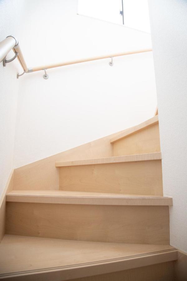ラウレアゼロ本部 Villa Exteriör bild