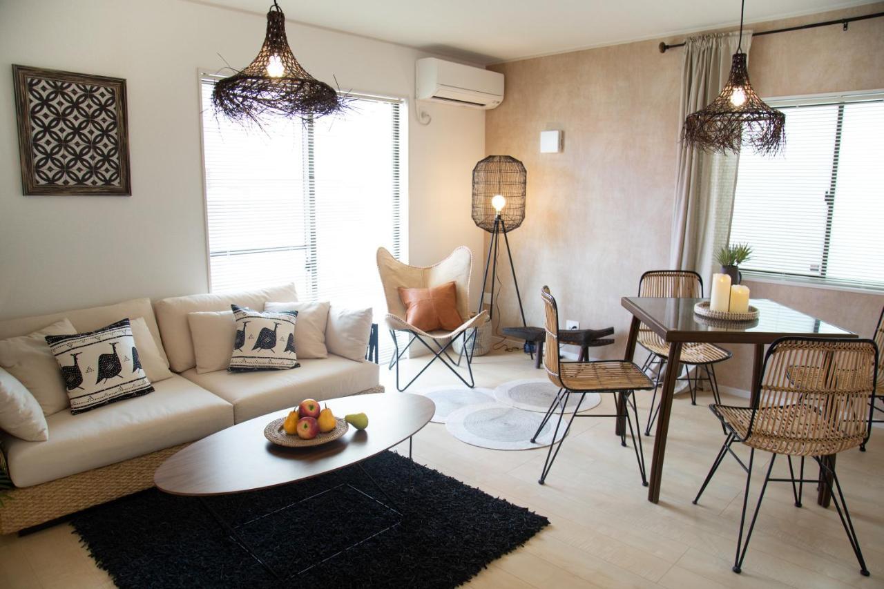 ラウレアゼロ本部 Villa Exteriör bild